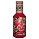 ARIZONA COWBOY TEA POMEGRANATE 500ML