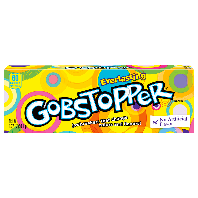 Gobstopperz sale