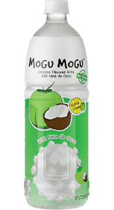 MOGU MOGU 1L COCONUT