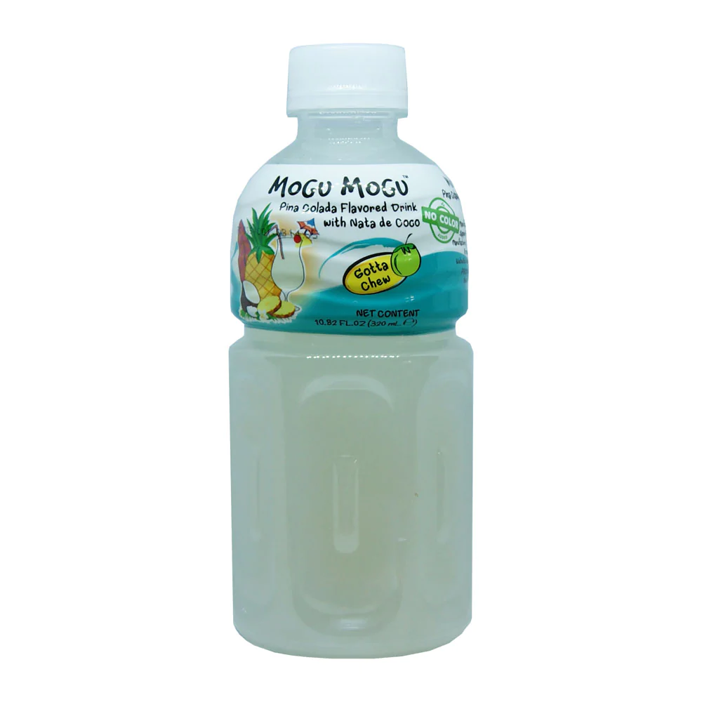 MOGU MOGU PINA COLLADA 320ML