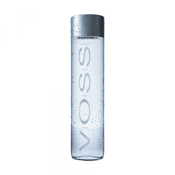 VOSS STILL WATER 375ML