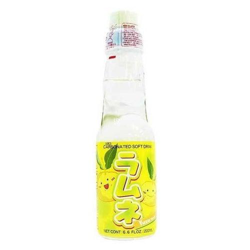 YUZU RAMUNE SODA 200ML
