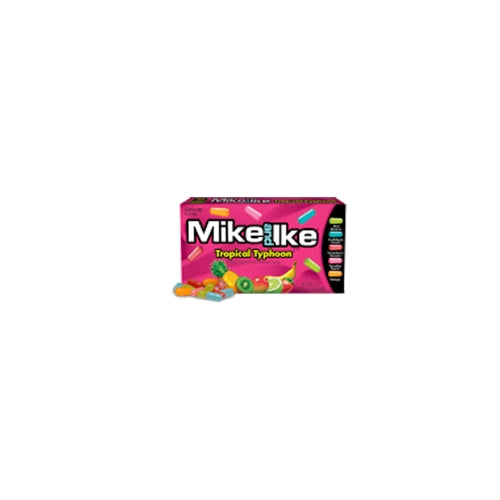 MIKE AND IKE TROPICAL TYPHOON 141G