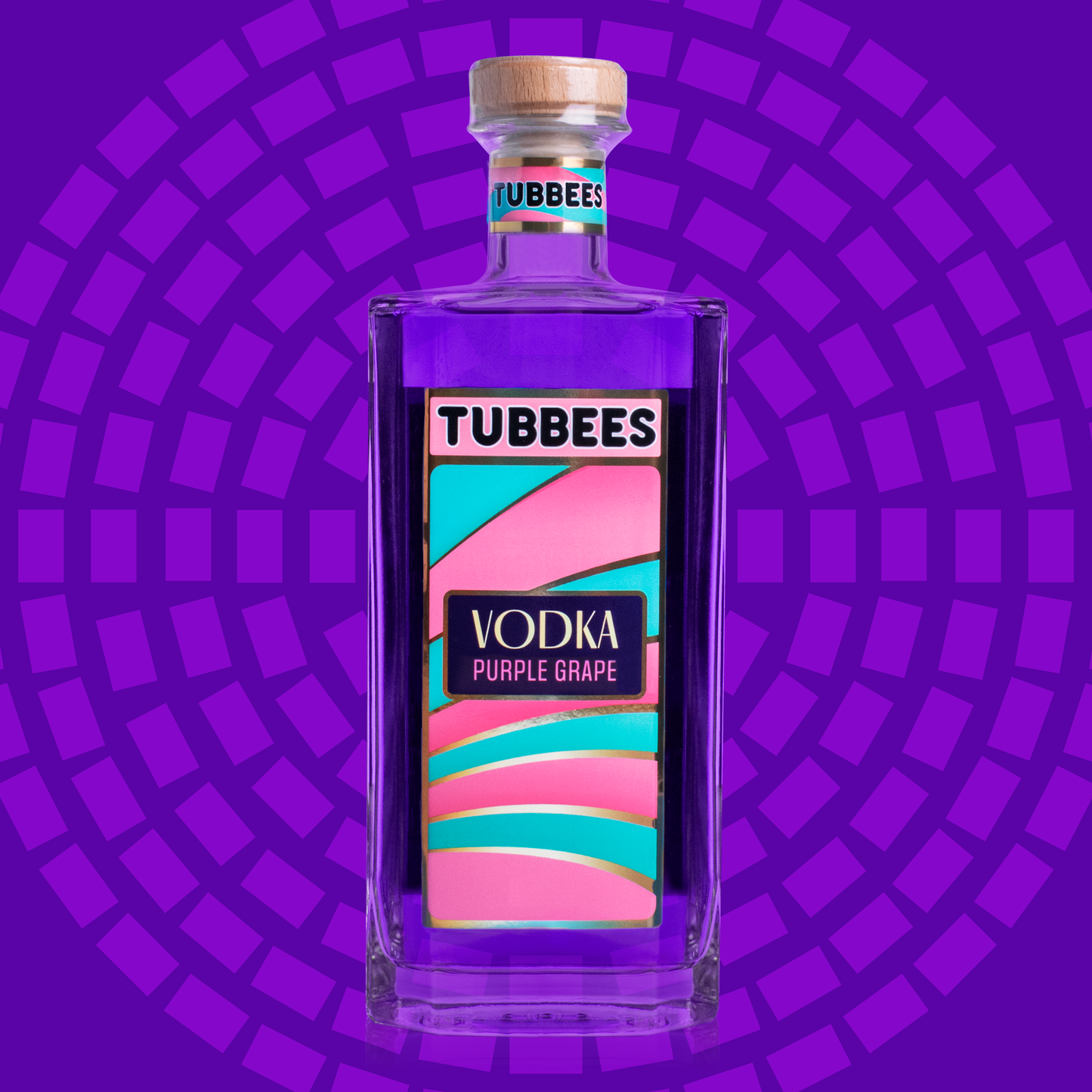 Purple Grape Vodka