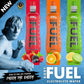 Body FUEL by Paddy the Baddy, Hydration Drink, Applied Nutrition Electrolyte Water, 500ml, PRIME KILLER