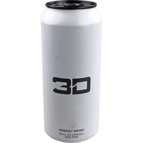 3D ENERGY FROST (473ml)