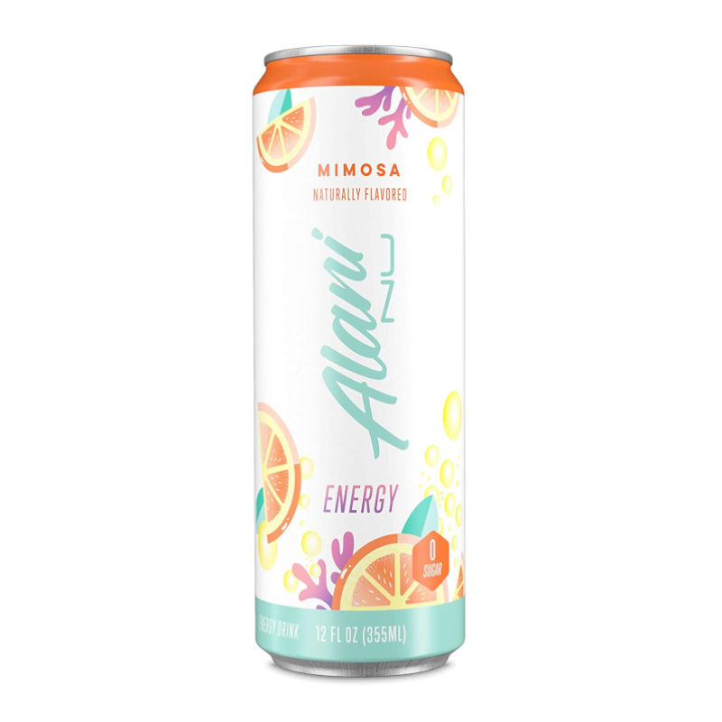 ALANI ENERGY MIMOSA