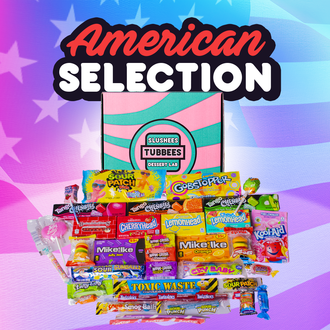 American Selection Box
