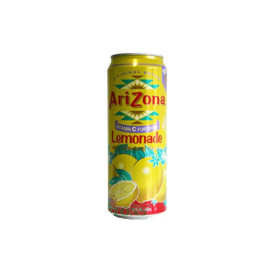 ARIZONA LEMONADE 680ml