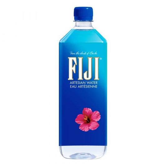 FIJI ARTESIAN WATER 1L