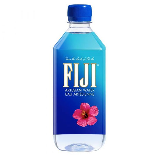 FIJI ARTESIAN WATER 500ML