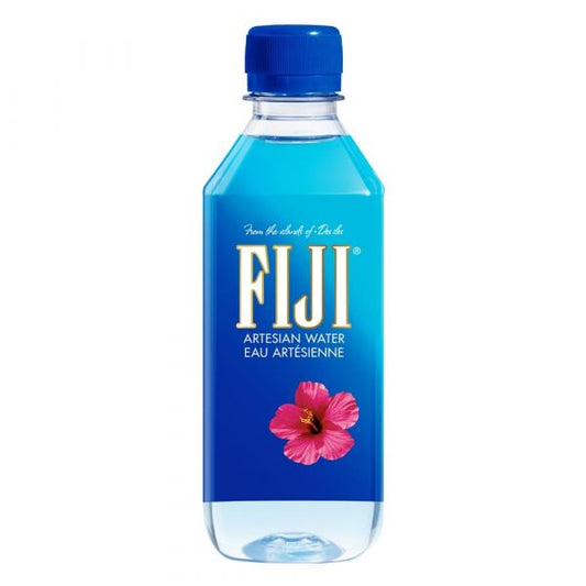 FIJI ARTESIAN WATER 330ML