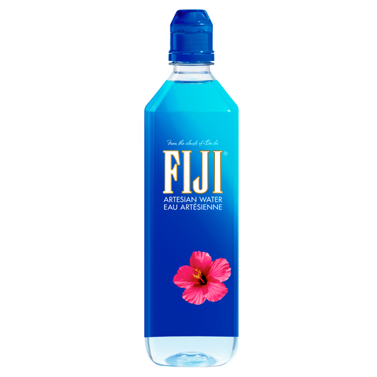 FIJI ARTESIAN WATER SPORTS CAP 700ML