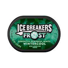 ICE BREAKERS FROST WINTERCOOL