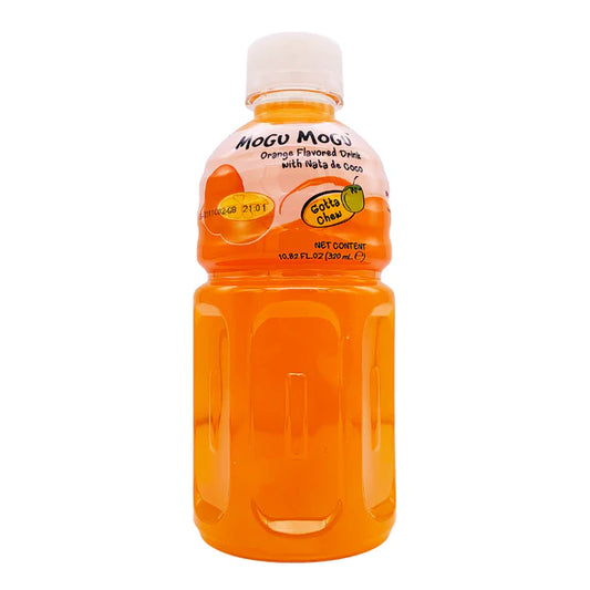 MOGU MOGU ORANGE 320ML