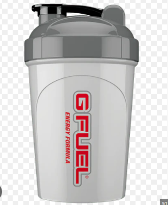 GFUEL Shaker Cups (473 ml), Multiple Options