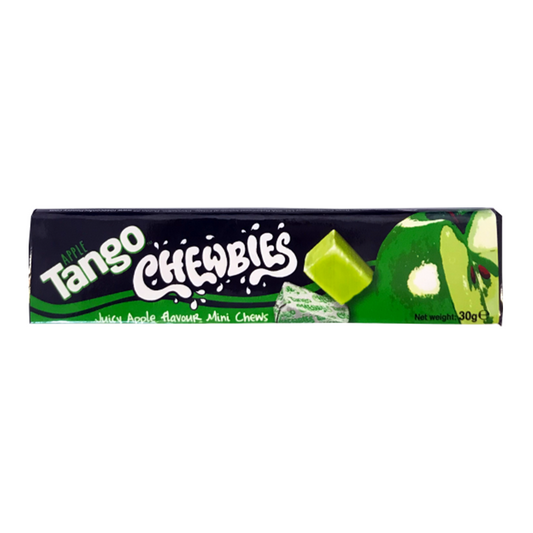 TANGO CHEWBIES APPLE