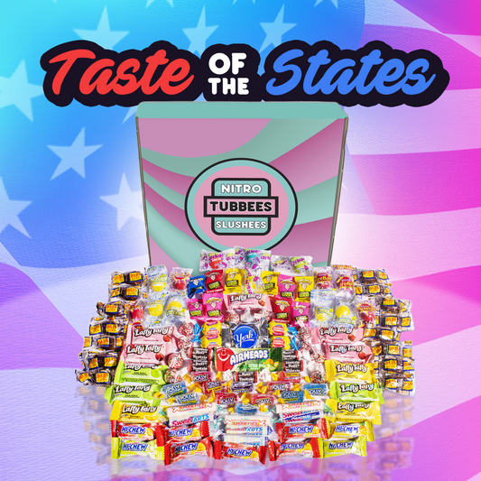 Taste of the States