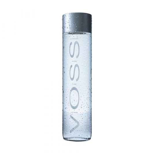 VOSS STILL WATER 375ML