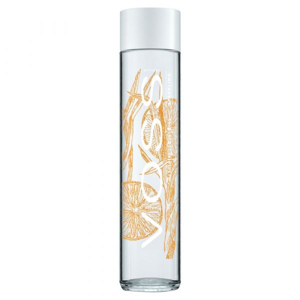 VOSS TANG LEMONGRASS 375ML