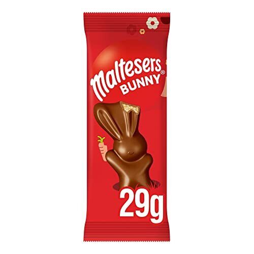 Maltesers Bunny 32 Pack, 32x29g, Full Case