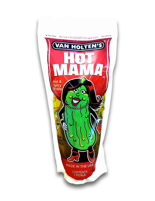 VAN HOLTENS HOT MAMA PICKLE