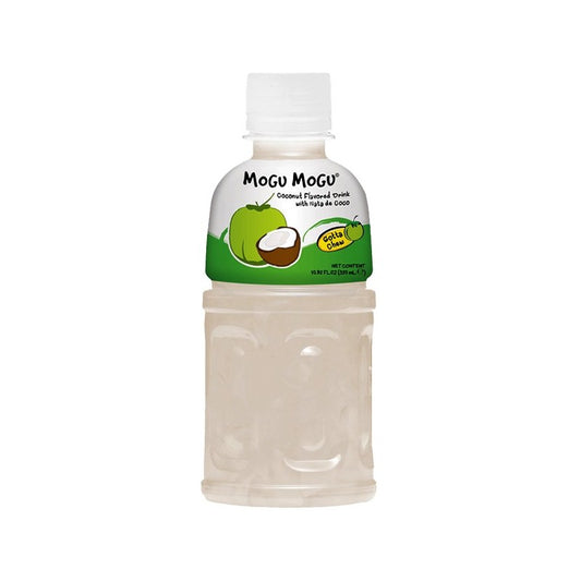 MOGU MOGU COCONUT FLAVOUR